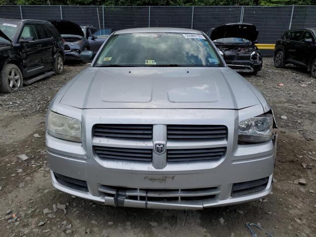 Photo 5 from auction – 2008 DODGE MAGNUM with VIN 2D4FV47TX8H144149