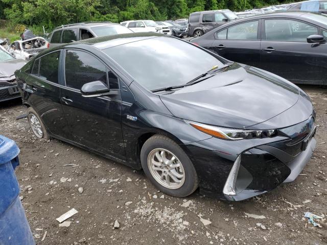 Photo 4 from auction – 2022 TOYOTA PRIUS PRIM with VIN JTDKAMFP3N3220174