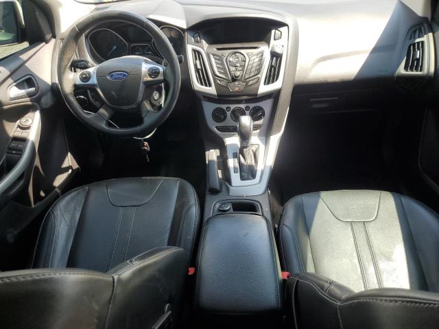 Photo 8 from auction – 2014 FORD FOCUS SE with VIN 1FADP3F2XEL357009