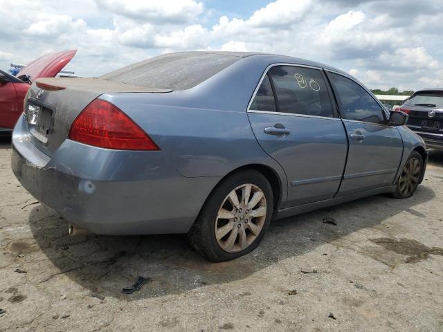 Photo 3 from auction – 2007 HONDA ACCORD with VIN 1HGCM66487A065148