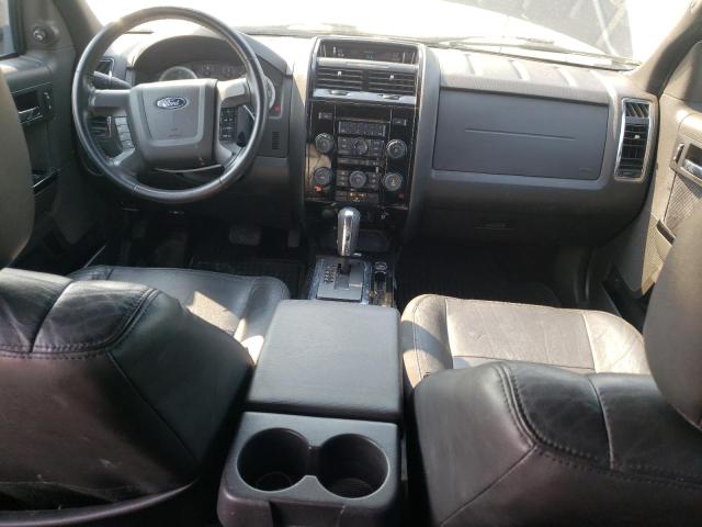 Photo 8 from auction – 2009 FORD ESCAPE LIM with VIN 1FMCU94G99KC58432