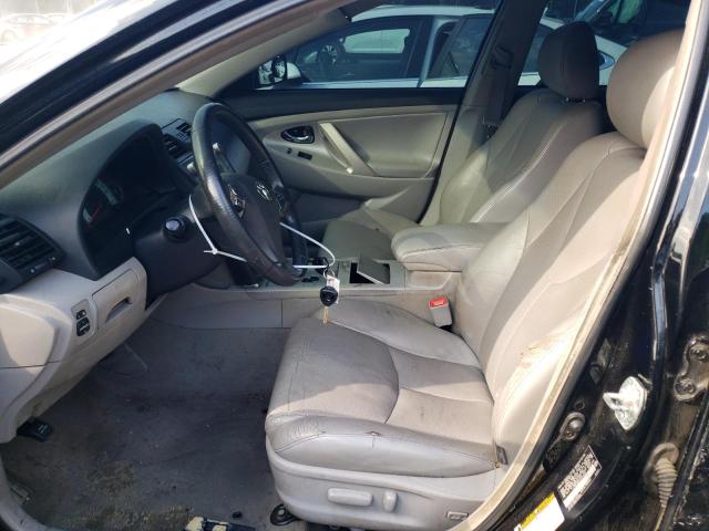 Photo 7 from auction – 2007 TOYOTA CAMRY CE with VIN 4T1BE46K77U560896
