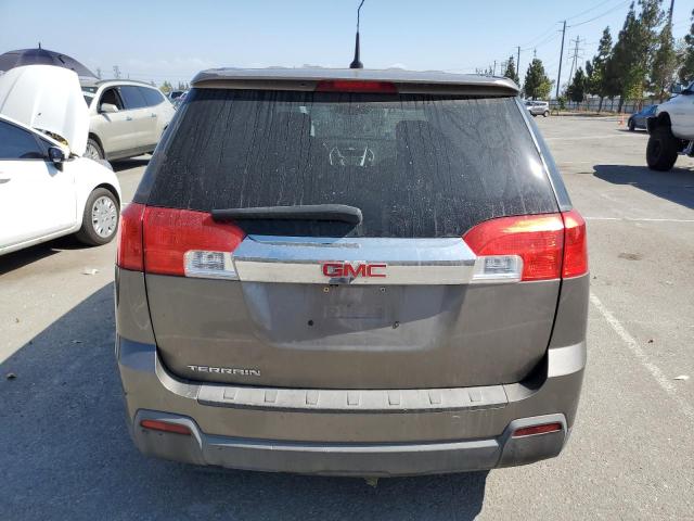 Photo 6 from auction – 2011 GMC TERRAIN SL with VIN 2CTALMEC6B6411696