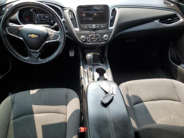 Photo 8 from auction – 2016 CHEVROLET MALIBU LT with VIN 1G1ZE5ST9GF193228