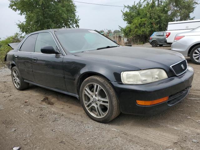 Photo 4 from auction – 1998 ACURA 3.2TL with VIN JH4UA3648WC009688