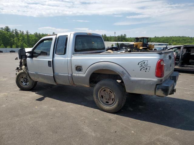 صورة رقم 2 من المزاد - 2015 FORD F250 SUPER مع VIN 1FT7X2B60FEA91970