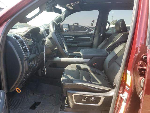 Photo 7 from auction – 2022 RAM 1500 LARAM with VIN 1C6SRFJT6NN428246