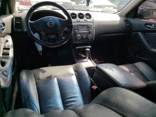Photo 8 from auction – 2010 NISSAN ALTIMA BAS with VIN 1N4AL2AP2AN560230