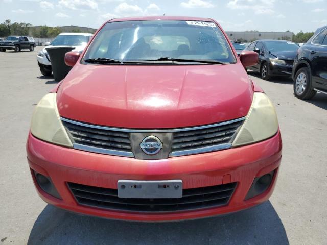 Photo 5 from auction – 2009 NISSAN VERSA S with VIN 3N1BC13E79L393169