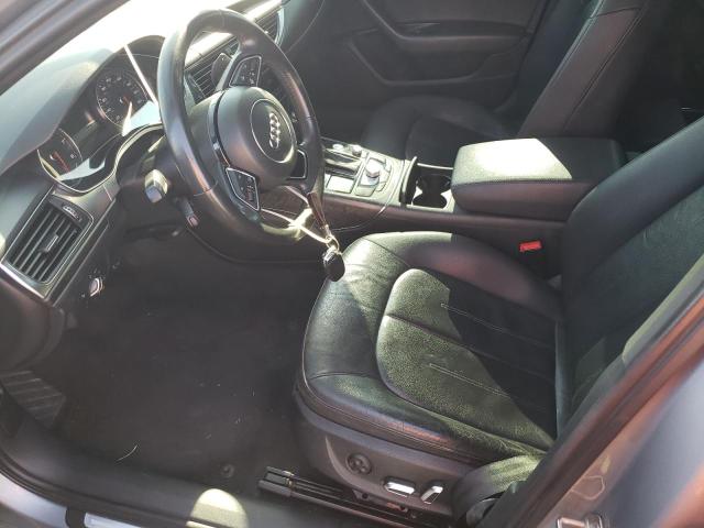 صورة رقم 7 من المزاد - 2017 AUDI A6 PREMIUM مع VIN WAUC8AFC1HN068171