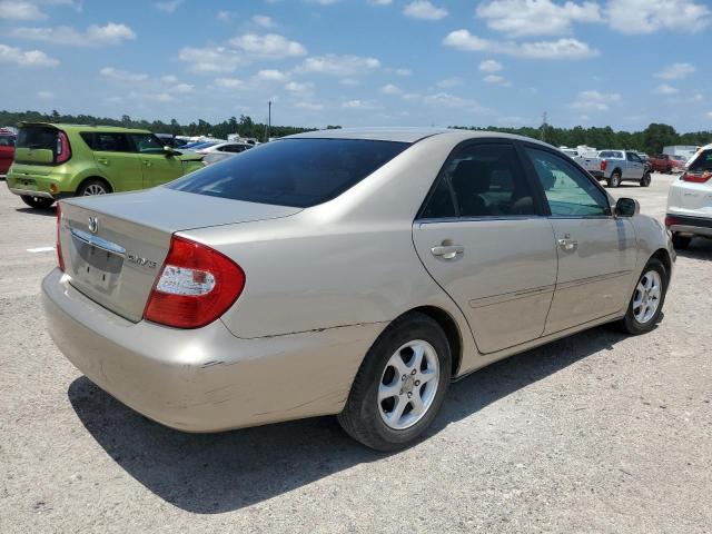 Photo 3 from auction – 2004 TOYOTA CAMRY LE with VIN 4T1BE32K94U937465