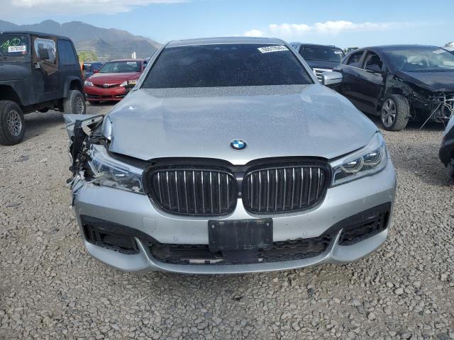 Photo 5 from auction – 2017 BMW ALPINA B7 with VIN WBA7F2C38HG422855