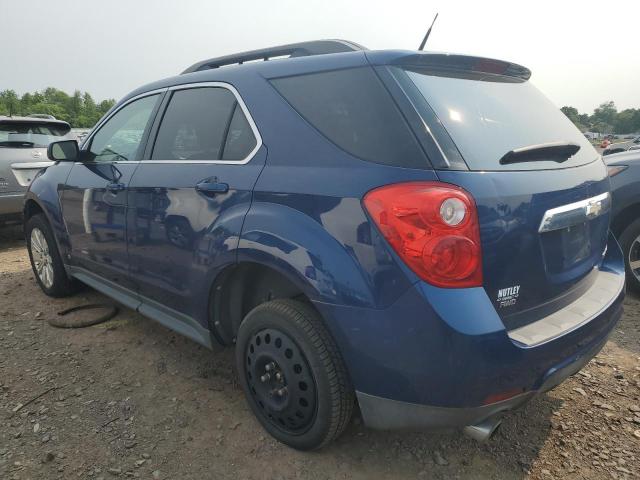 Photo 2 from auction – 2010 CHEVROLET EQUINOX LT with VIN 2CNFLEEY3A6205331
