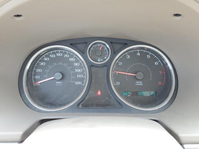 Photo 9 from auction – 2007 CHEVROLET COBALT LS with VIN 1G1AK58F277196005
