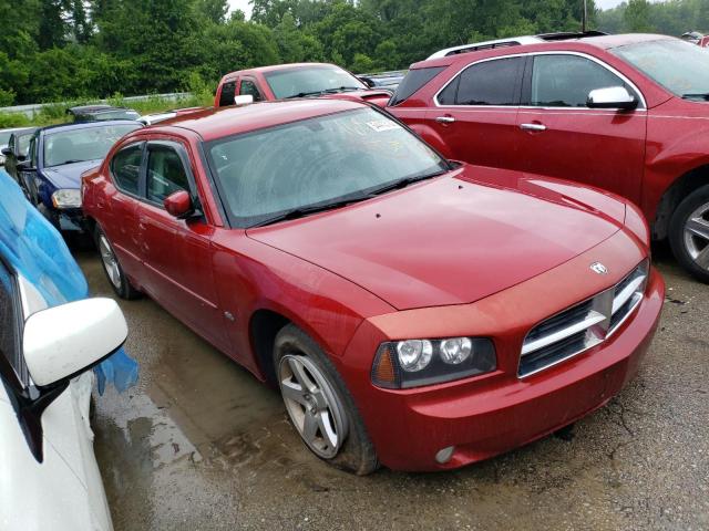 Zdjęcie 4 z aukcji – 2010 DODGE CHARGER SX z VIN 2B3CA3CV4AH168161