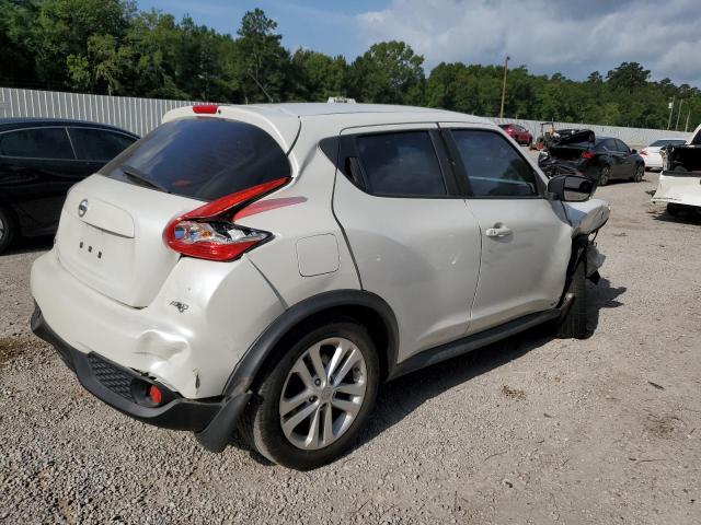 Photo 3 from auction – 2015 NISSAN JUKE S with VIN JN8AF5MV6FT563667