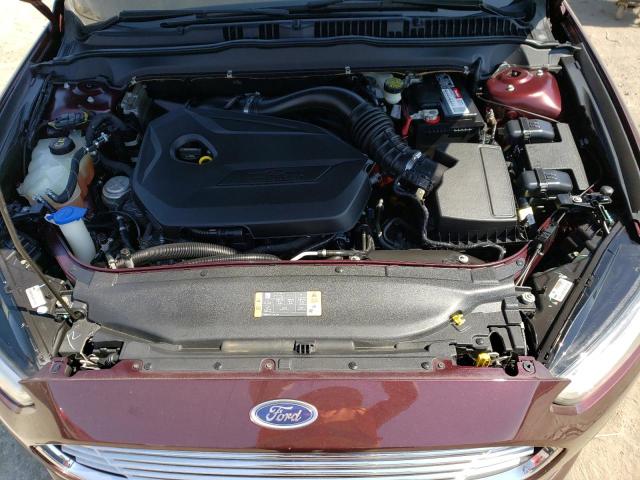 Photo 11 from auction – 2013 FORD FUSION SE with VIN 3FA6P0HR2DR273994