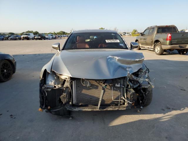 Photo 5 from auction – 2016 LEXUS IS 300 with VIN JTHCM1D25G5007234