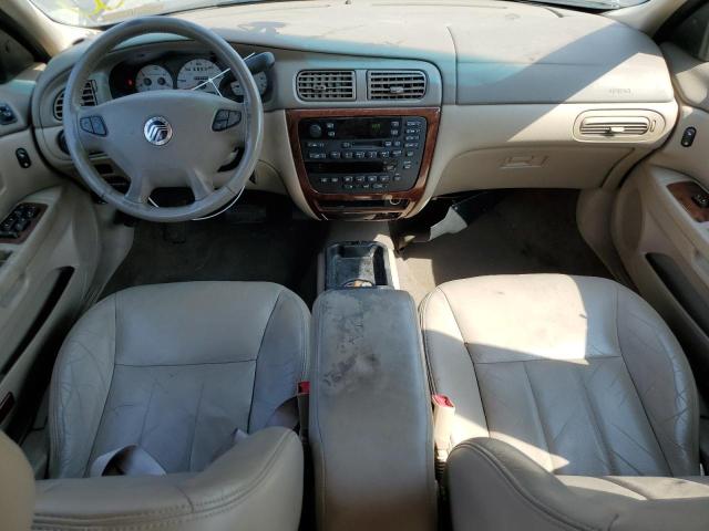 Foto 8 de la subasta – 2003 MERCURY SABLE LS P con VIN 1MEFM55S13G602941