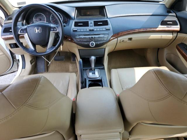 Photo 8 from auction – 2012 HONDA ACCORD EXL with VIN 1HGCP3F89CA001560