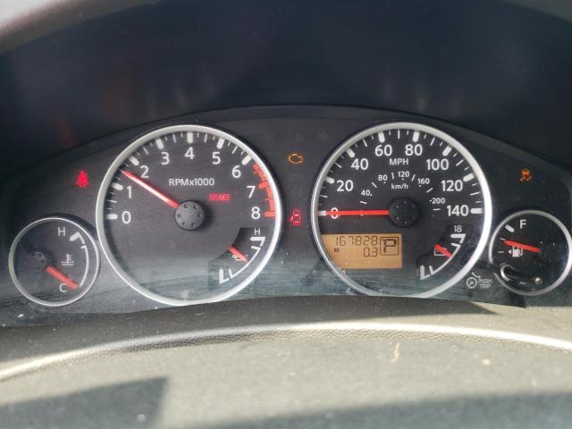 Photo 9 from auction – 2012 NISSAN PATHFINDER with VIN 5N1AR1NN2CC632551
