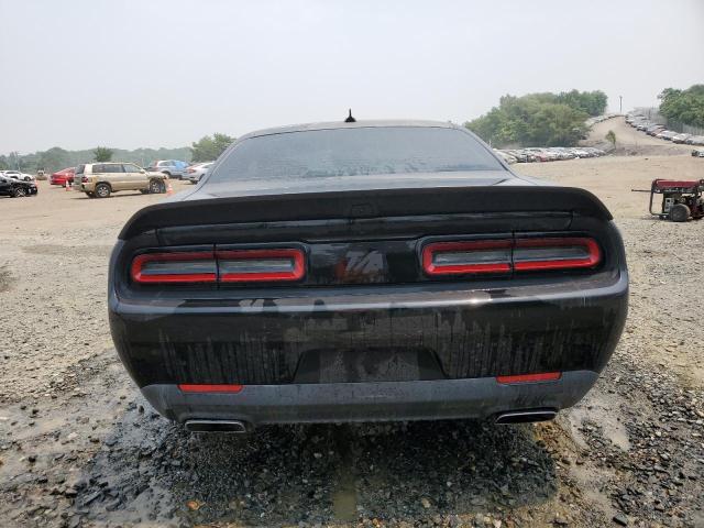 Photo 6 from auction – 2019 DODGE CHALLENGER with VIN 2C3CDZFJ6KH521135