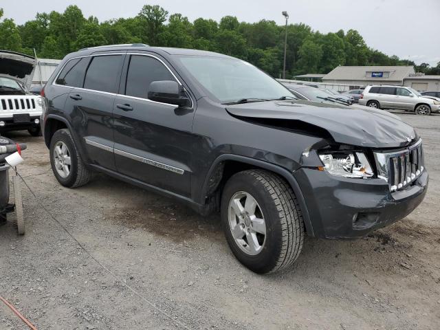 Photo 4 from auction – 2011 JEEP GRAND CHER with VIN 1J4RR4GG5BC520309
