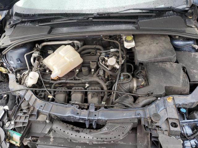 Photo 11 from auction – 2018 FORD FOCUS SEL with VIN 1FADP3M26JL320813