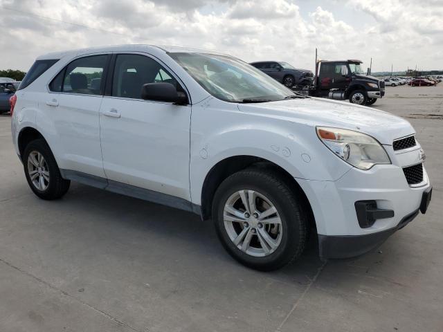 Photo 4 from auction – 2014 CHEVROLET EQUINOX LS with VIN 1GNALAEK3EZ108702