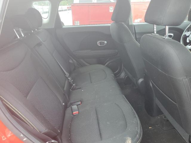 Photo 11 from auction – 2015 KIA SOUL + with VIN KNDJP3A54F7762498