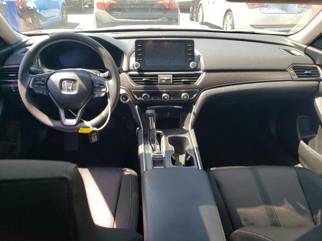 Photo 8 from auction – 2018 HONDA ACCORD EX with VIN 1HGCV1F41JA087399