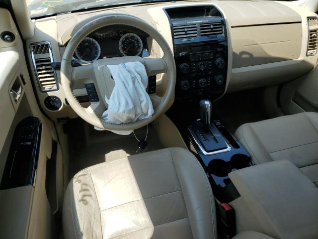 Photo 8 from auction – 2009 FORD ESCAPE LIM with VIN 1FMCU04G19KA87767
