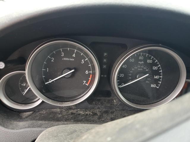 Photo 9 from auction – 2010 MAZDA 6 I with VIN 1YVHZ8CH1A5M30885