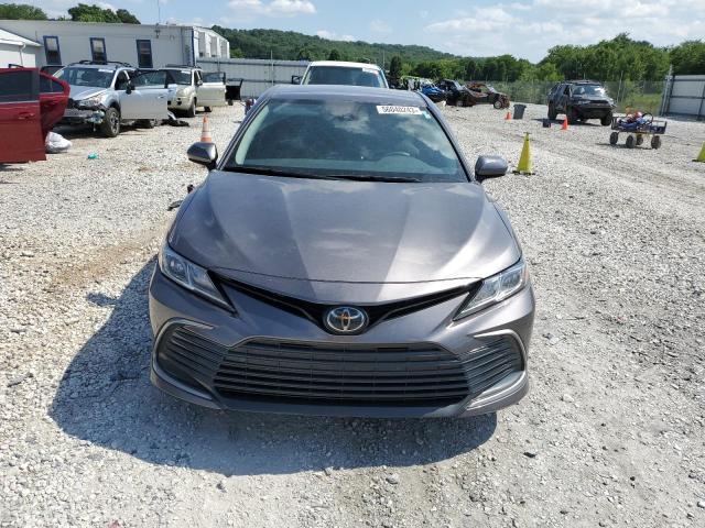 Photo 5 from auction – 2022 TOYOTA CAMRY LE with VIN 4T1C11AK8NU705673