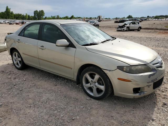 Photo 4 from auction – 2006 MAZDA 6 S with VIN 1YVHP80D265M14709