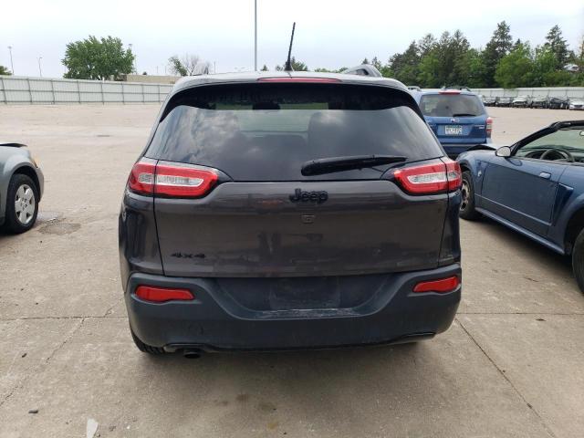 Photo 6 from auction – 2018 JEEP CHEROKEE L with VIN 1C4PJMCB7JD532582