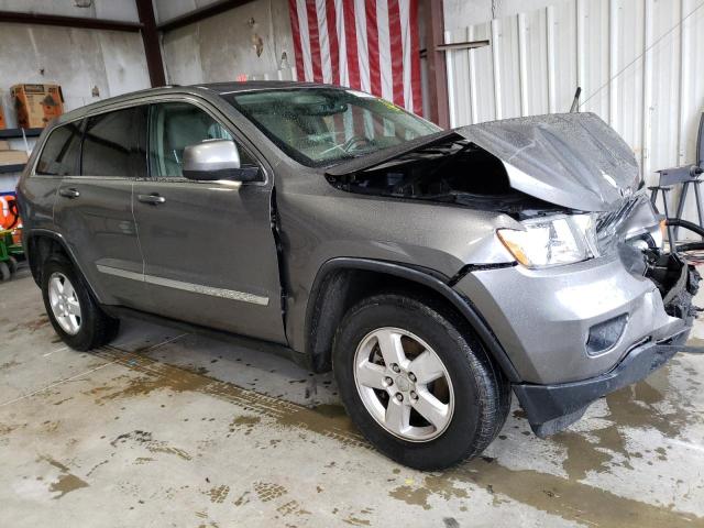 Photo 4 from auction – 2012 JEEP GRAND CHER with VIN 1C4RJEAG1CC307063