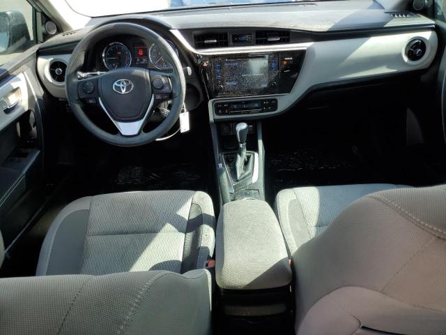 Photo 8 from auction – 2017 TOYOTA COROLLA L with VIN 2T1BURHE3HC834248