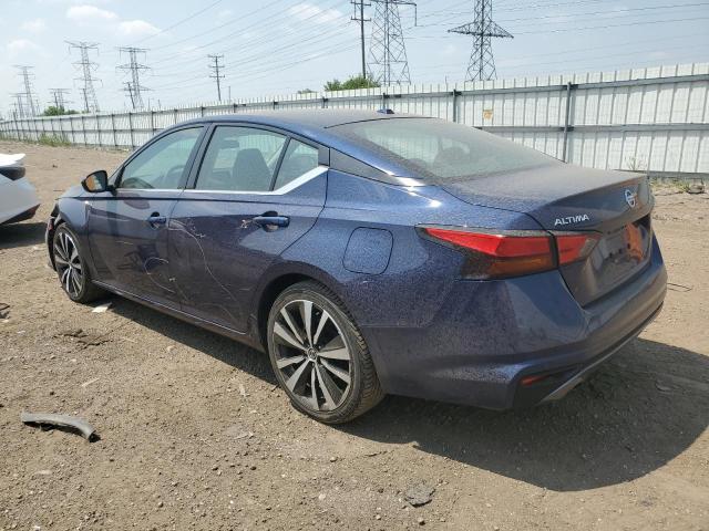 Photo 2 from auction – 2021 NISSAN ALTIMA SR with VIN 1N4BL4CV7MN312605