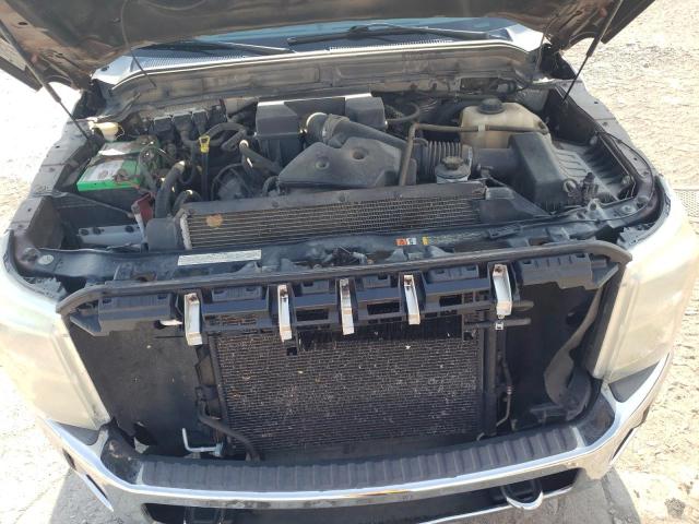 Photo 11 from auction – 2011 FORD F250 SUPER with VIN 1FT7W2A69BEB00180