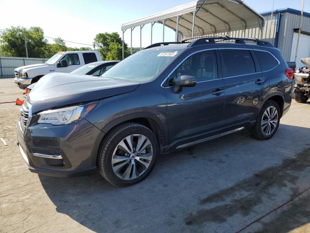 SUBARU ASCENT LIM 2020 with VIN 4S4WMAPD9L3449821 - Photo from auction