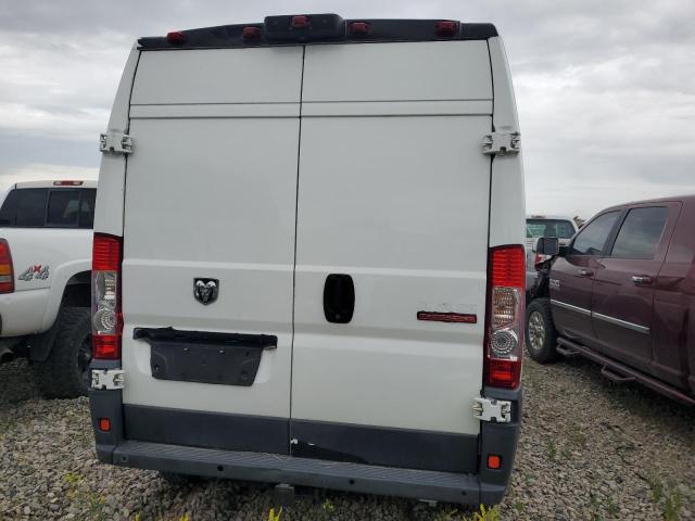 Photo 6 from auction – 2015 RAM PROMASTER with VIN 3C6TRVBG7FE513201