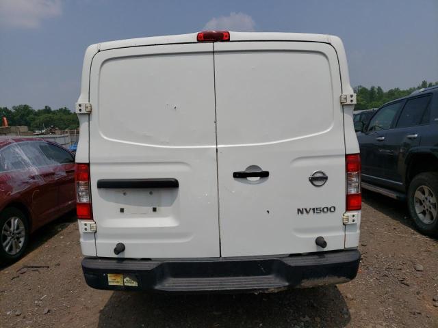 Photo 6 from auction – 2013 NISSAN NV 1500 with VIN 1N6BF0KL6DN105064