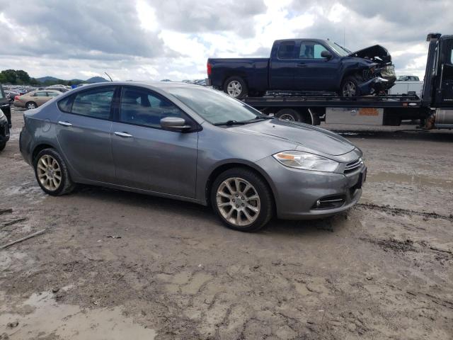 Photo 4 from auction – 2013 DODGE DART LIMIT with VIN 1C3CDFCHXDD210131