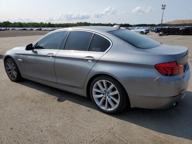 Foto 2 de la subasta – 2013 BMW 535 XI con VIN WBAFU7C58DDU72294