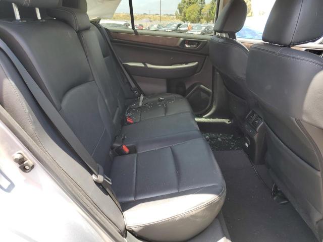 Photo 11 from auction – 2016 SUBARU OUTBACK 3. with VIN 4S4BSENC7G3351771