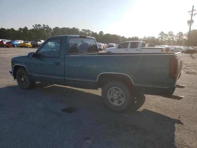 Photo 2 from auction – 1997 CHEVROLET GMT-400 C2 with VIN 1GCFC24RXVZ161688
