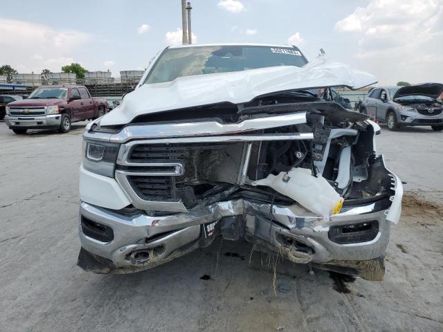 Photo 5 from auction – 2021 RAM 1500 LARAM with VIN 1C6SRFJT0MN771374