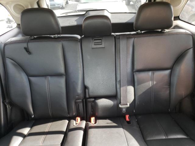 Photo 10 from auction – 2011 FORD EDGE LIMIT with VIN 2FMDK4KC4BBB49471