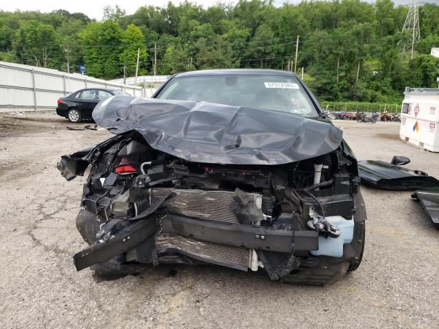 Photo 5 from auction – 2017 CHEVROLET IMPALA LS with VIN 1G11Z5SA3HU215219